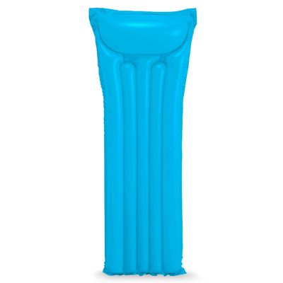 Saltea gonflabila albastru