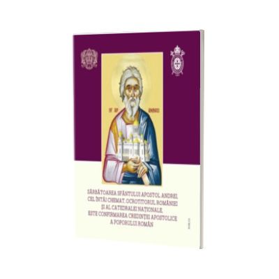 Sarbatoarea Sf. Apostol Andrei