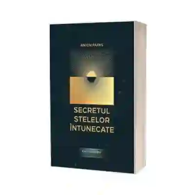 Secretul stelelor intunecate