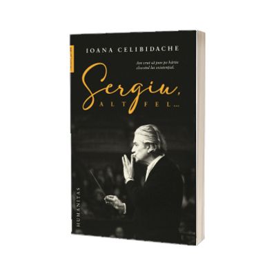 Sergiu, altfel...