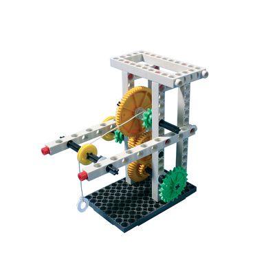 Set STEM Principiile Mecanicii Clasice