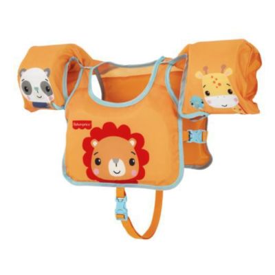 Set Vesta Inot cu Aripioare Animal Jungle