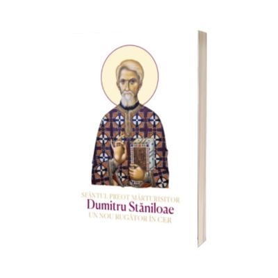 Sfantul Preot Marturisitor Dumitru Staniloae