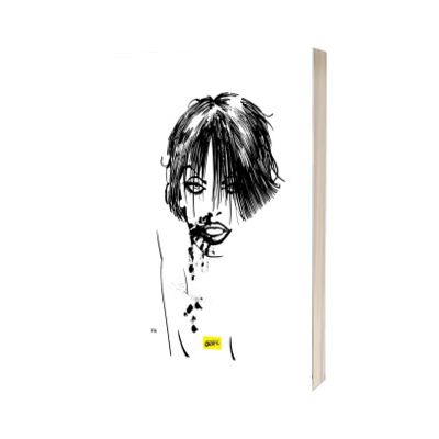 Sin City 2. Sa ucizi pentru ea