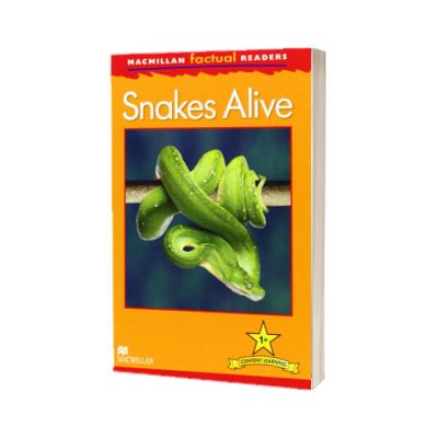 Snakes Alive