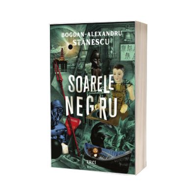 Soarele negru