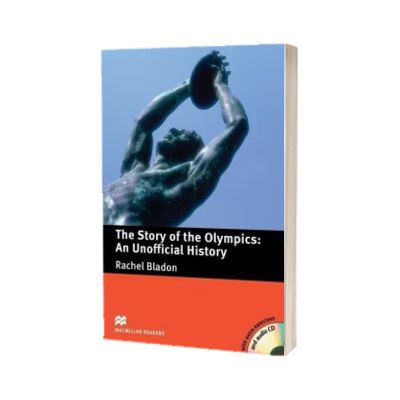 The Story of the Olympics
