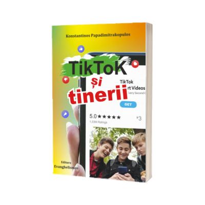 TikTok si tinerii