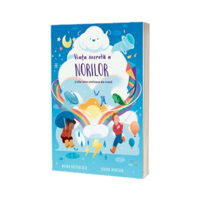 Viata secreta a norilor