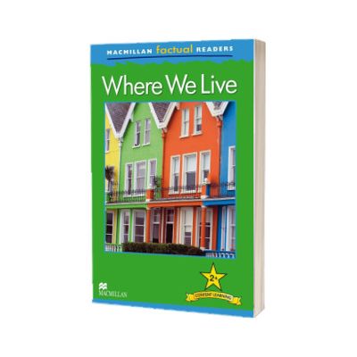 Where We Live