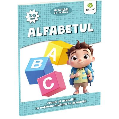 Alfabetul