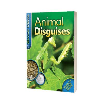 Animal disguises