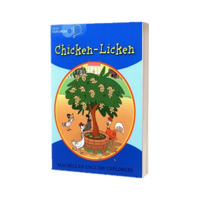 Chicken-Licken