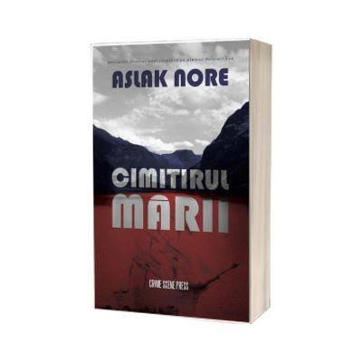 Cimitirul marii