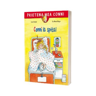 Conni la spital