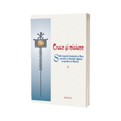 Cruce şi misiune