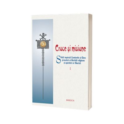 Cruce si misiune