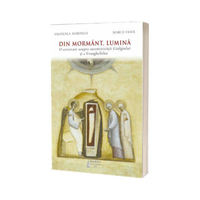 Din mormant, Lumina
