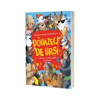 Douazeci de ursi
