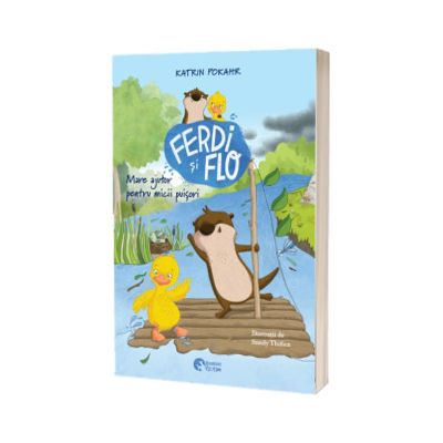 Ferdi si Flo