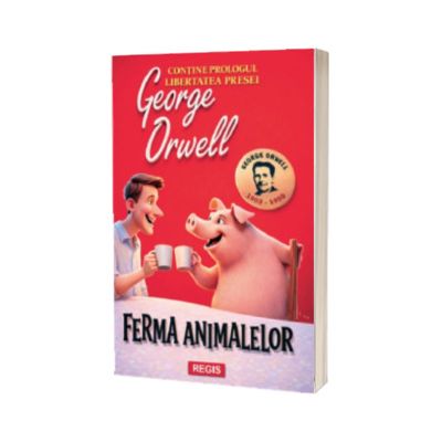 Ferma animalelor