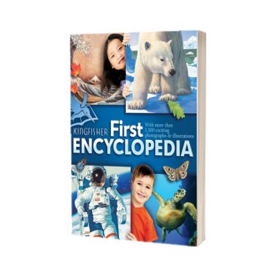 First Encyclopedia