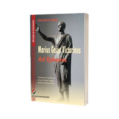 Gaius Marius Victorinus - Ad Ephesios