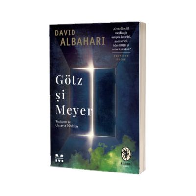 Gotz si Meyer