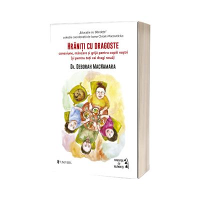 Hraniti cu dragoste