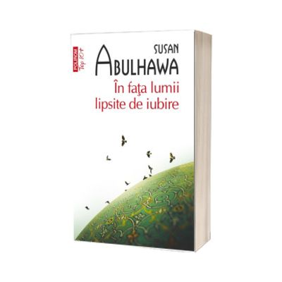 In fata lumii lipsite de iubire