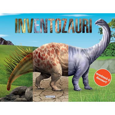 Inventozauri