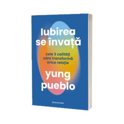 Iubirea se invata