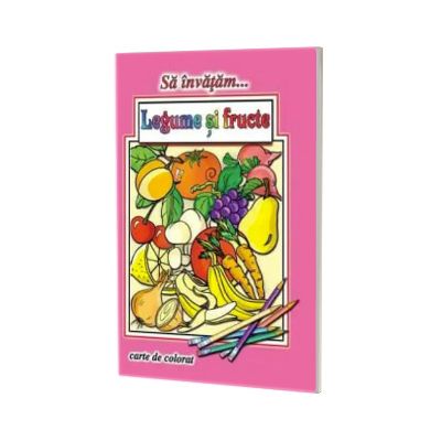 Legume si fructe