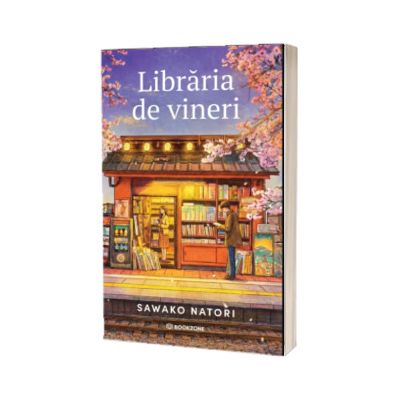 Libraria de vineri