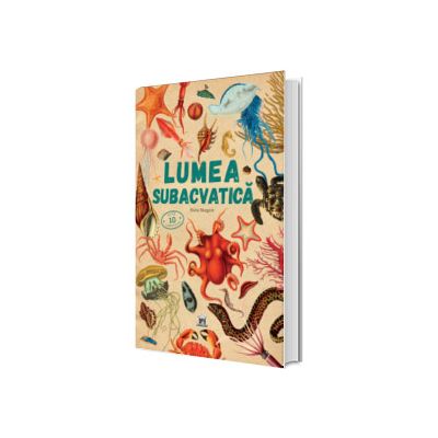 Lumea subacvatica