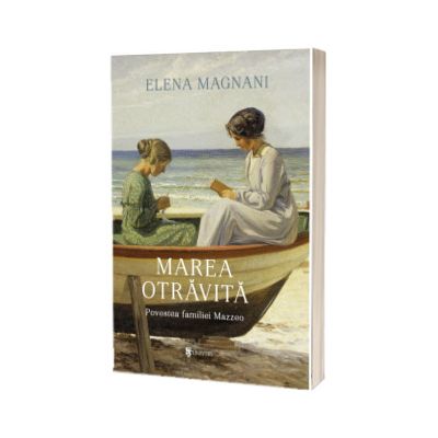 Marea otravita. Povestea familiei Mazzeo