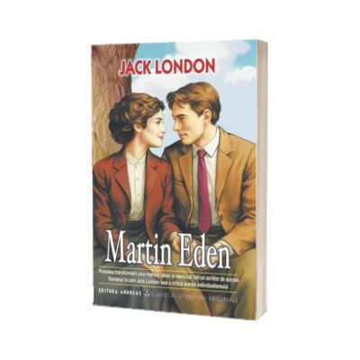 Martin Eden