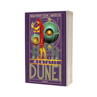Mentatii Dunei