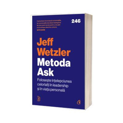 Metoda Ask
