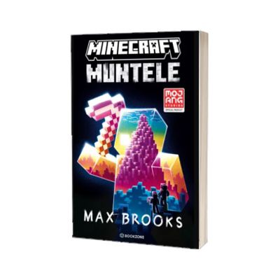 Minecraft: Muntele