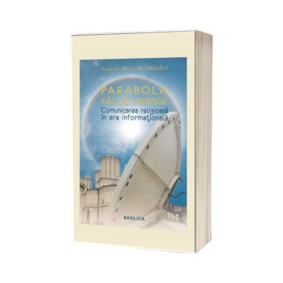 Parabola facliei aprinse