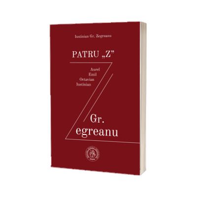 Patru Z
