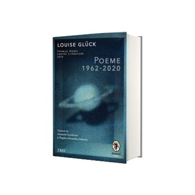 Poeme: 1962-2020