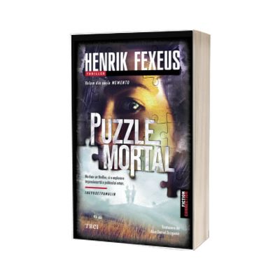 Puzzle mortal