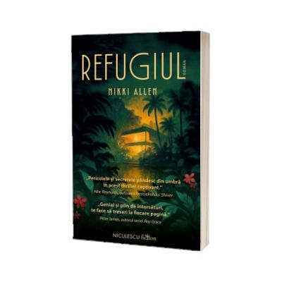 Refugiul