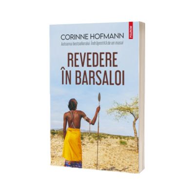 Revedere in Barsaloi
