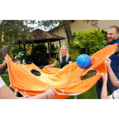 BASCHET - joc de indemanare