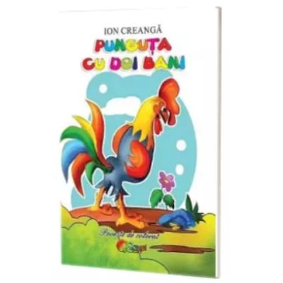 Punguta cu doi bani