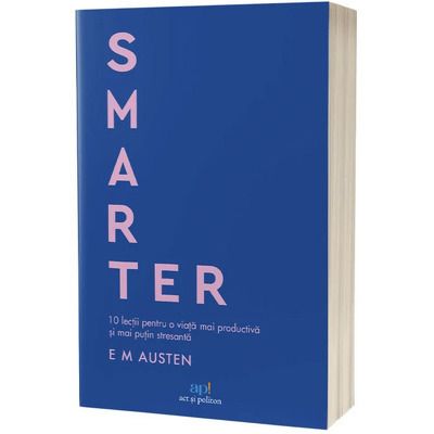 Smarter