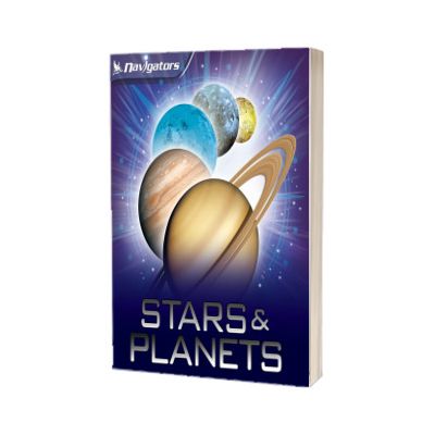 Stars and Planets